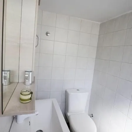 The Cozy Nest:) Holiday home