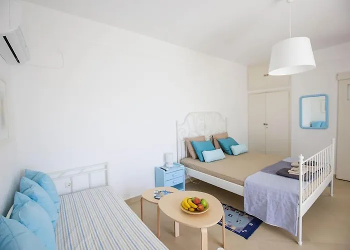 Holiday home The Cozy Nest:)