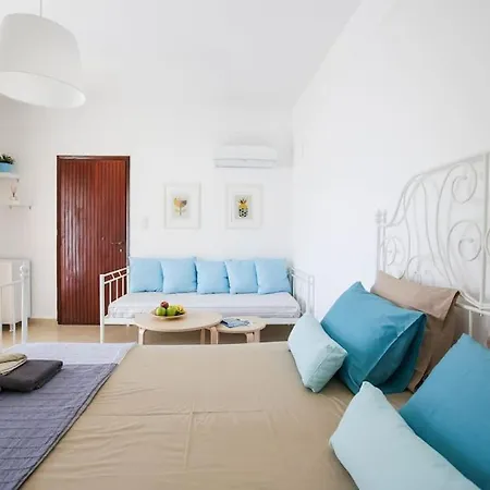 The Cozy Nest:) Semesterbostad *