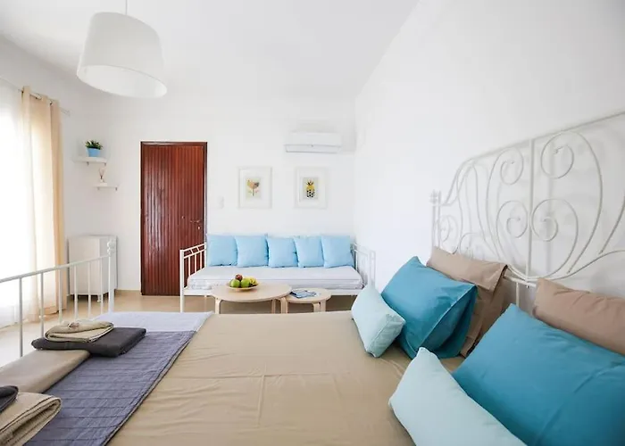 The Cozy Nest:) Feriehus *